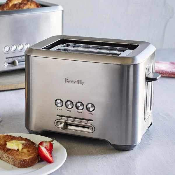 Breville Bit More 2-Slice Toaster