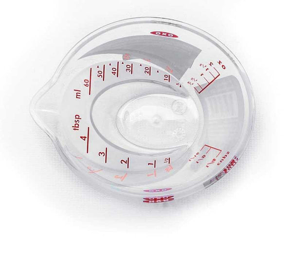 Mini Angled Measuring Cup by Oxo Good Grips