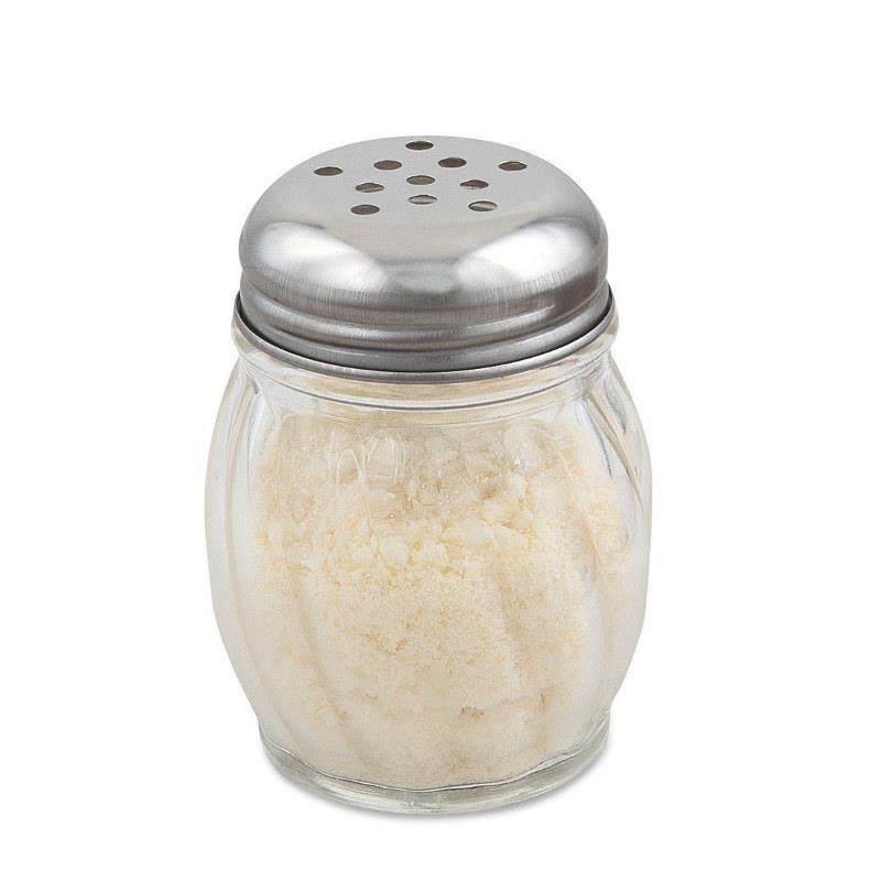 Abbott Salt & Pepper Shakers - Well Seasoned