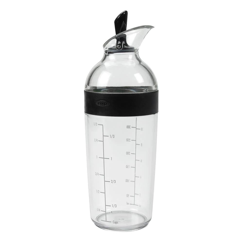 Cuisinox Glass Salad Dressing Bottle