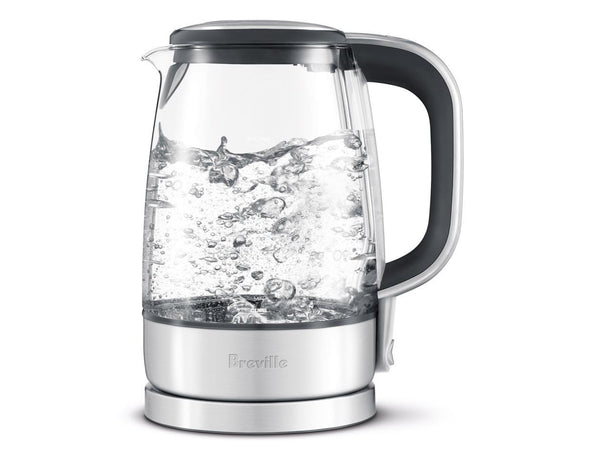 Breville stainless shop steel kettle