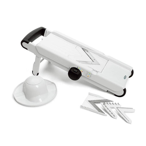 Adjustable Mandoline Slicer Professional Grater – Culticate