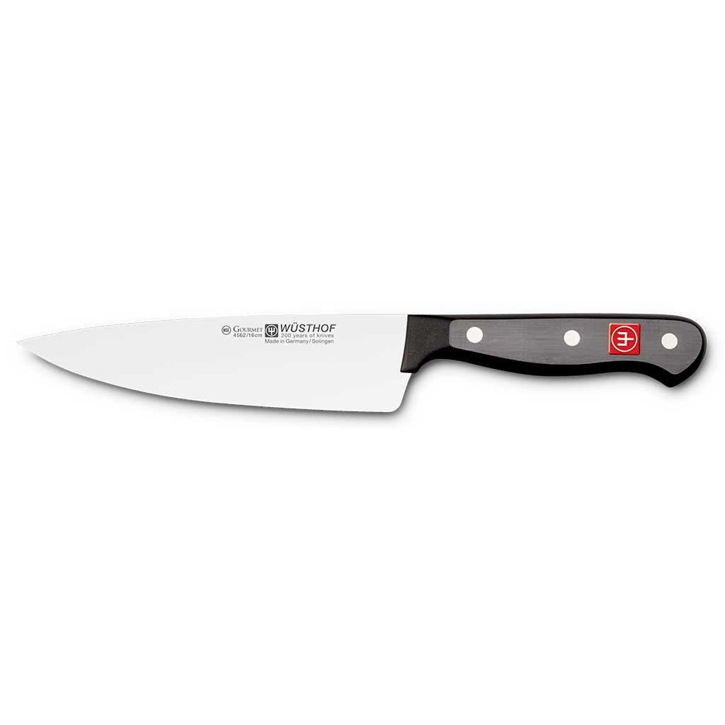 Scanpan Classic Vegetable Knife 4.5 - iQ living