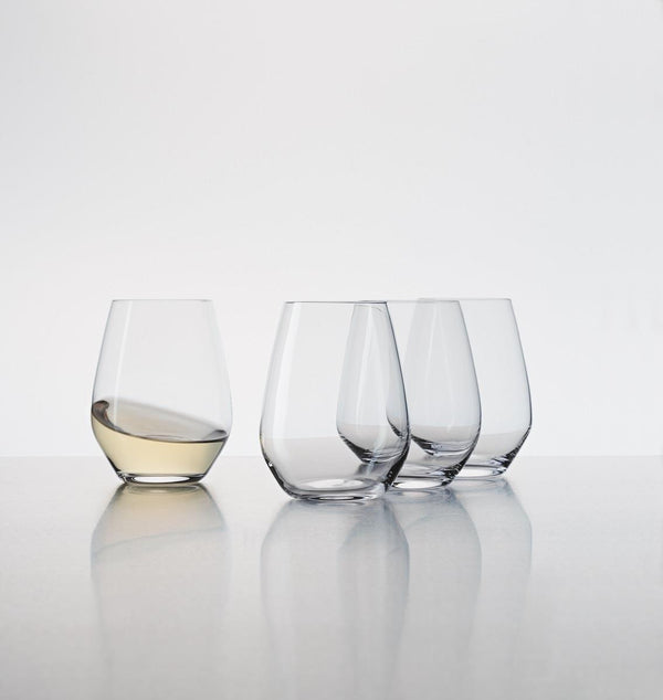 Spiegelau Rosé Glass (Set of 4) - The VinePair Store