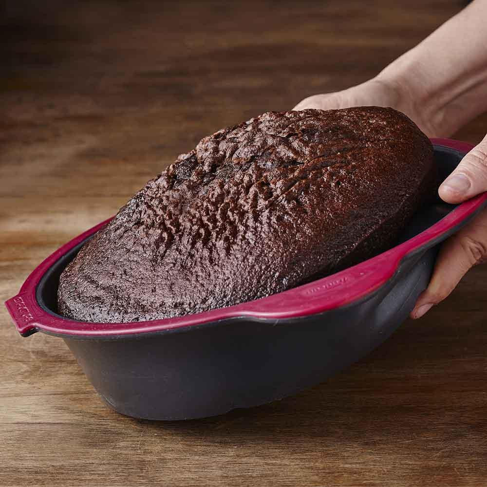 OXO PRO Non-Stick Rectangular Cake Pan 9 x 13 - iQ living