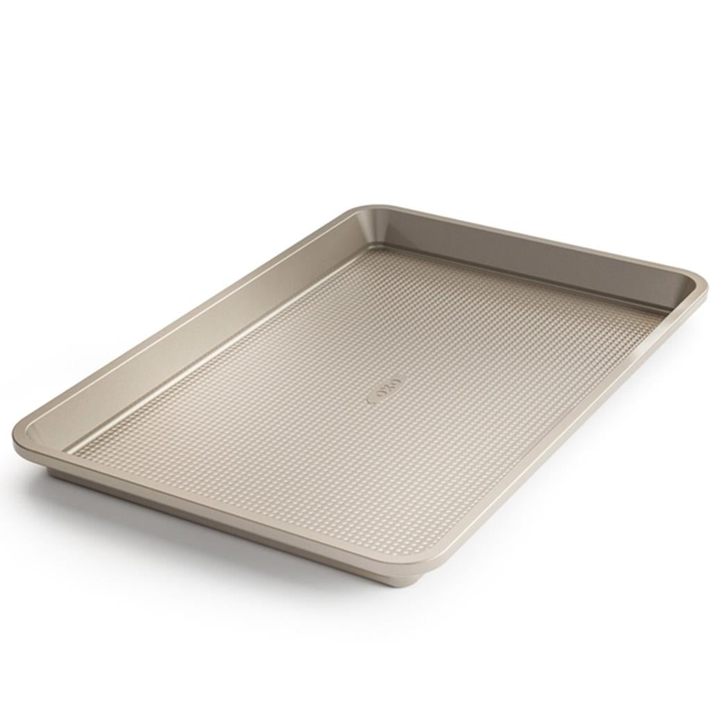 KitchenAid Authentic/Original Bakeware Non-Stick Cookie Sheet Tray  33x22.5cm