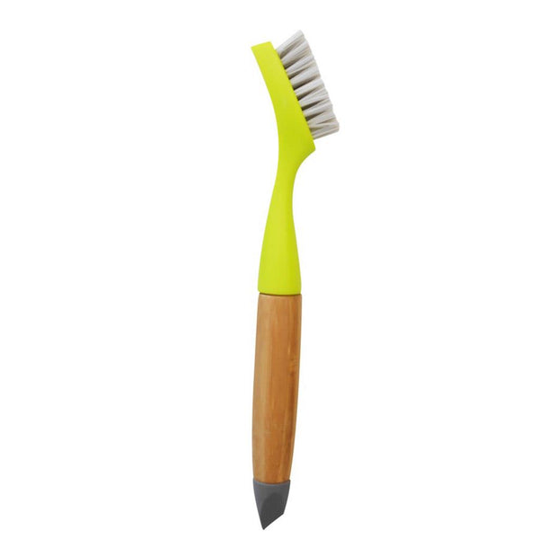 Full Circle Micro Manager Detail Brush — Las Cosas Kitchen Shoppe