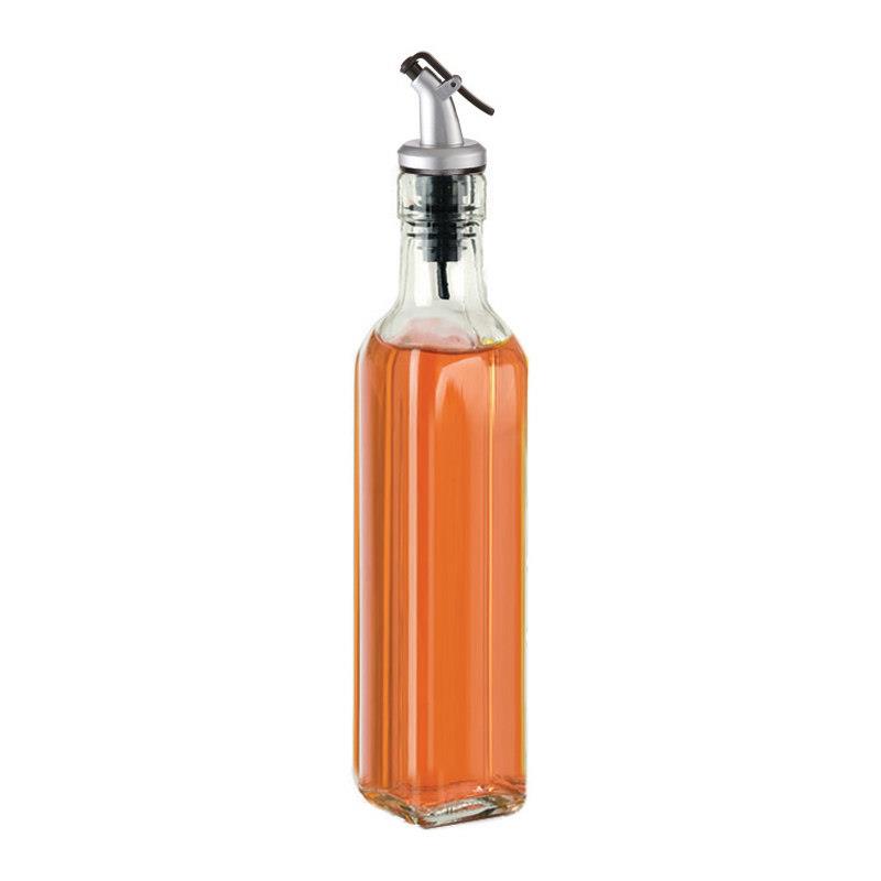 Cuisinox Glass Salad Dressing Bottle