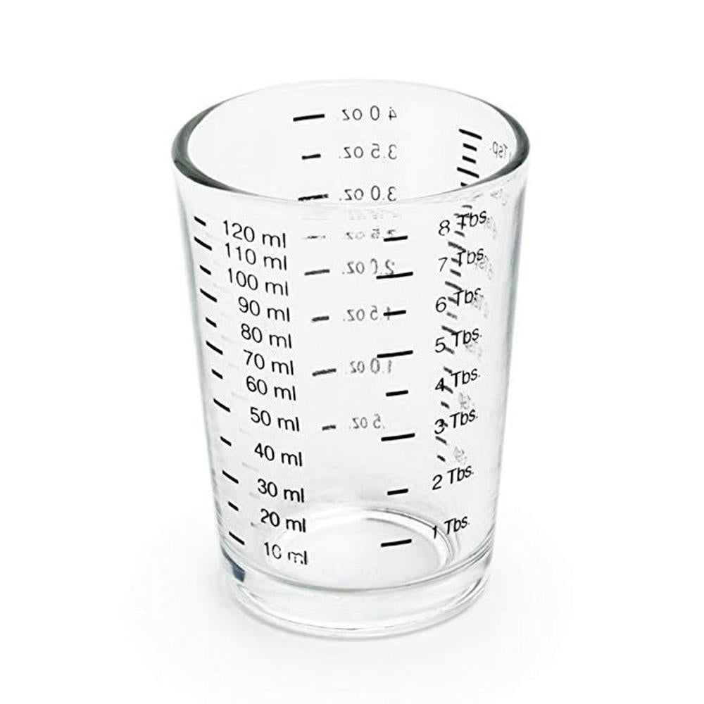 1pc 10/20ml Or 20/40ml Cocktail Shaker Measuring Cup Kitchen Bar Tool Scale  Cup Beverage Alcohol Measuring Cup Kitchen Gadget-40