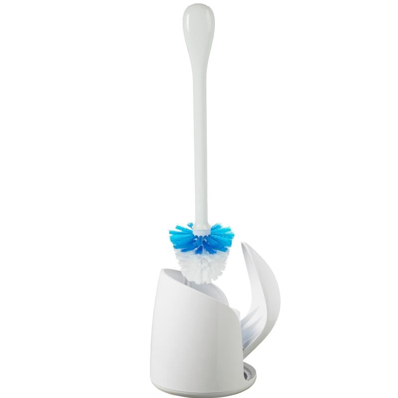 Corsa Toilet Brush  Toilet brush, Toilet brushes and holders