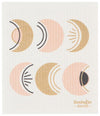 Now Designs Swedish Dish Cloth Moonrise