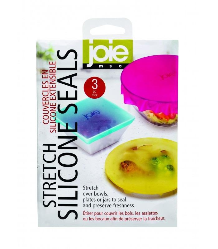 Joie Silicone Super Mini Ice Cube Tray - iQ living